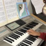 ピアノとエレクトーンの違いをわかりやすく紹介するぴあえれ音楽教室のブログ記事